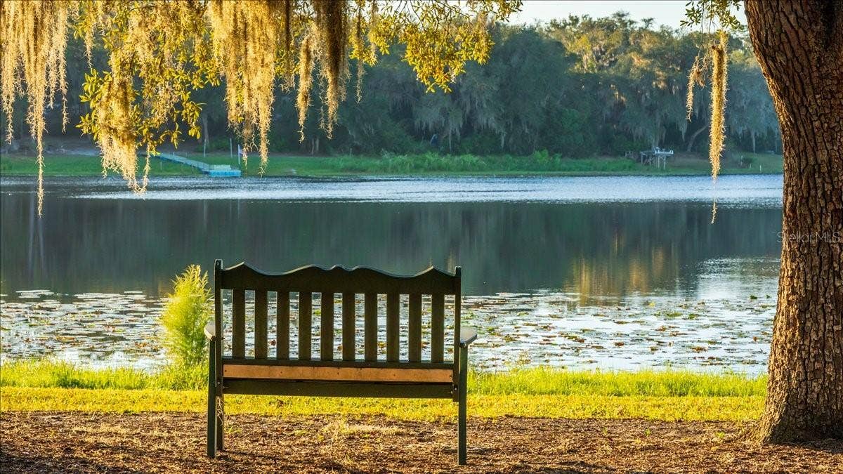 22645 NE 105TH AVENUE ROAD, Fort Mc Coy, FL 32134