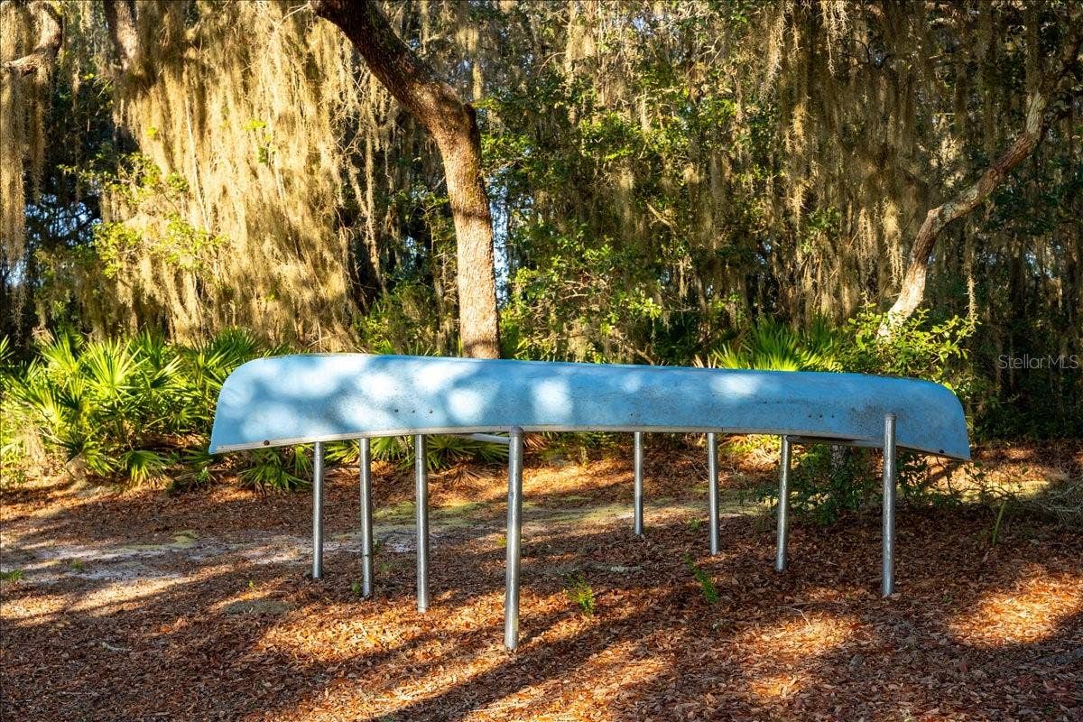 22645 NE 105TH AVENUE ROAD, Fort Mc Coy, FL 32134