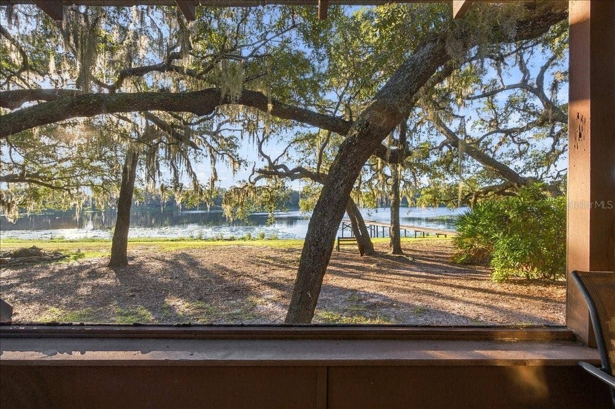 22645 NE 105TH AVENUE ROAD, Fort Mc Coy, FL 32134