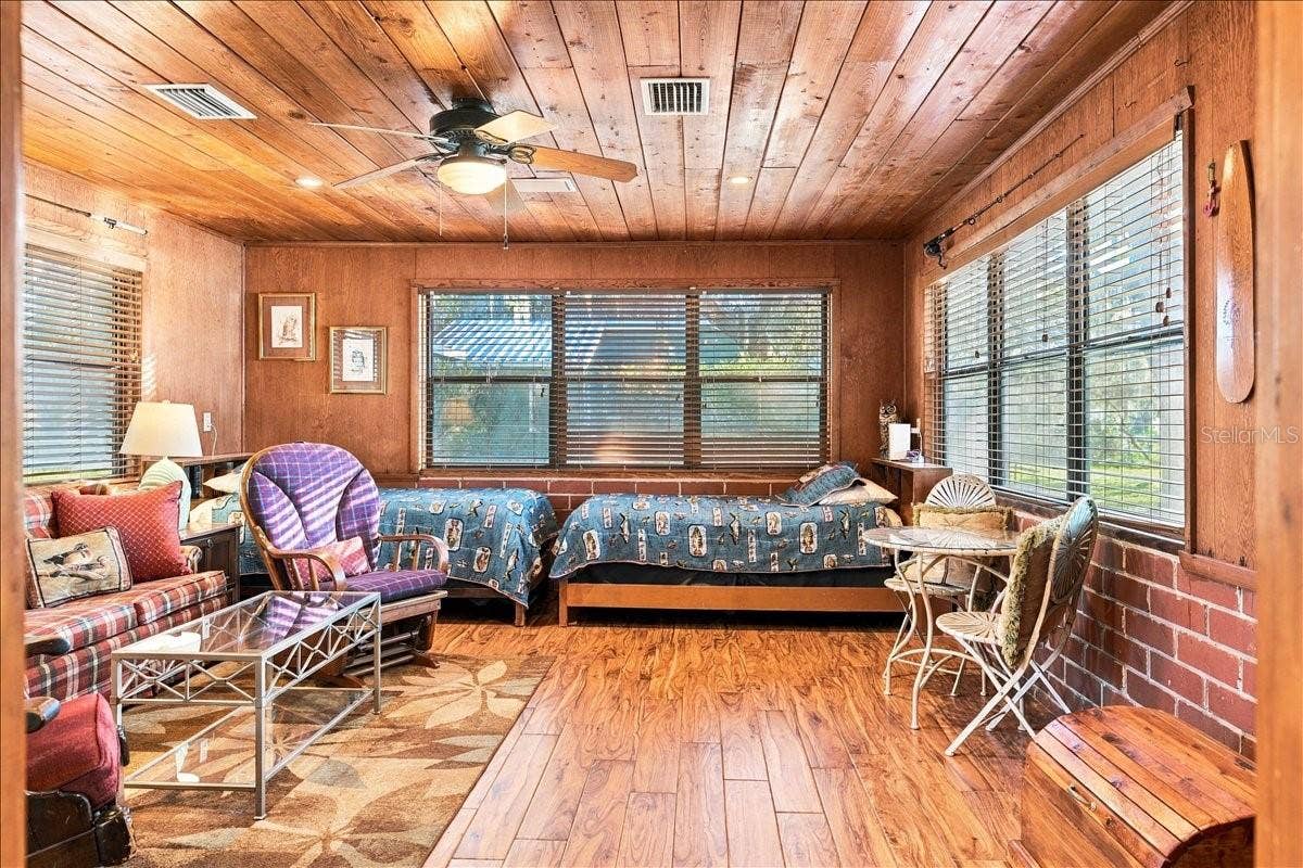 22645 NE 105TH AVENUE ROAD, Fort Mc Coy, FL 32134