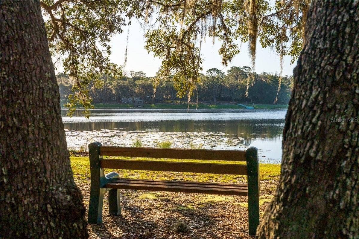 22645 NE 105TH AVENUE ROAD, Fort Mc Coy, FL 32134