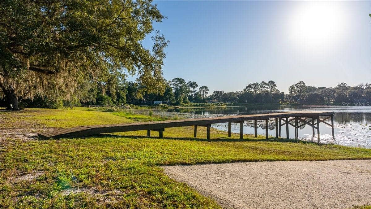 22645 NE 105TH AVENUE ROAD, Fort Mc Coy, FL 32134