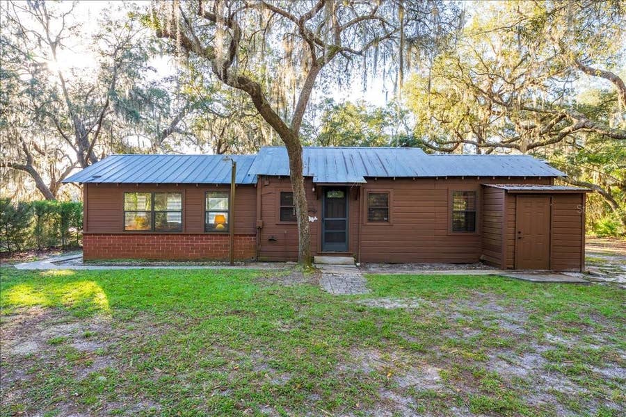 Property photo for 22645 NE 105TH AVENUE ROAD, Fort Mc Coy, FL