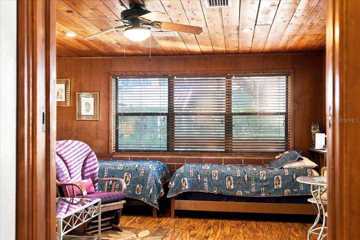 22645 NE 105TH AVENUE ROAD, Fort Mc Coy, FL 32134