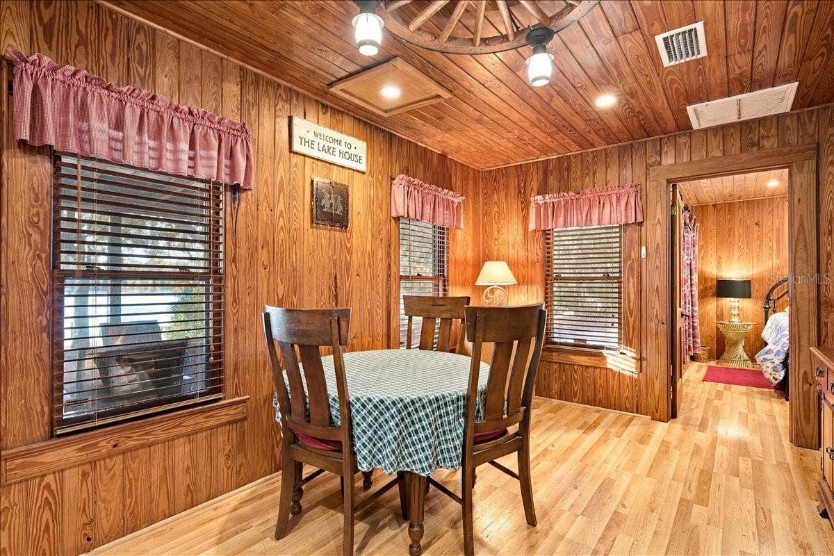 22645 NE 105TH AVENUE ROAD, Fort Mc Coy, FL 32134