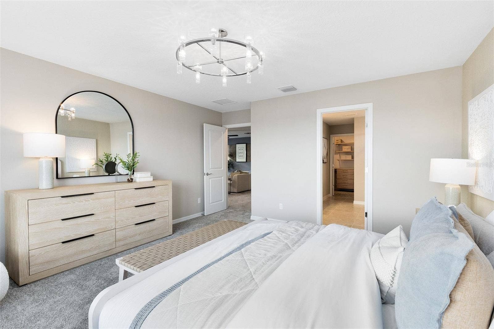Actual home photo. Colors, finishes, textures and options may appear differently in person due to variations in monitors and viewing devices.