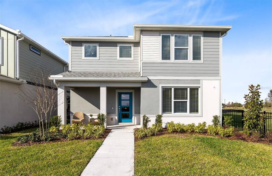 Property photo for 5064 OAK SEED WAY, St Cloud, FL