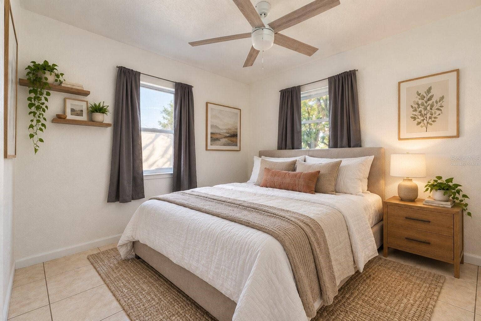 800 DORADO AVENUE, Orlando, FL 32807 Virtually staged!