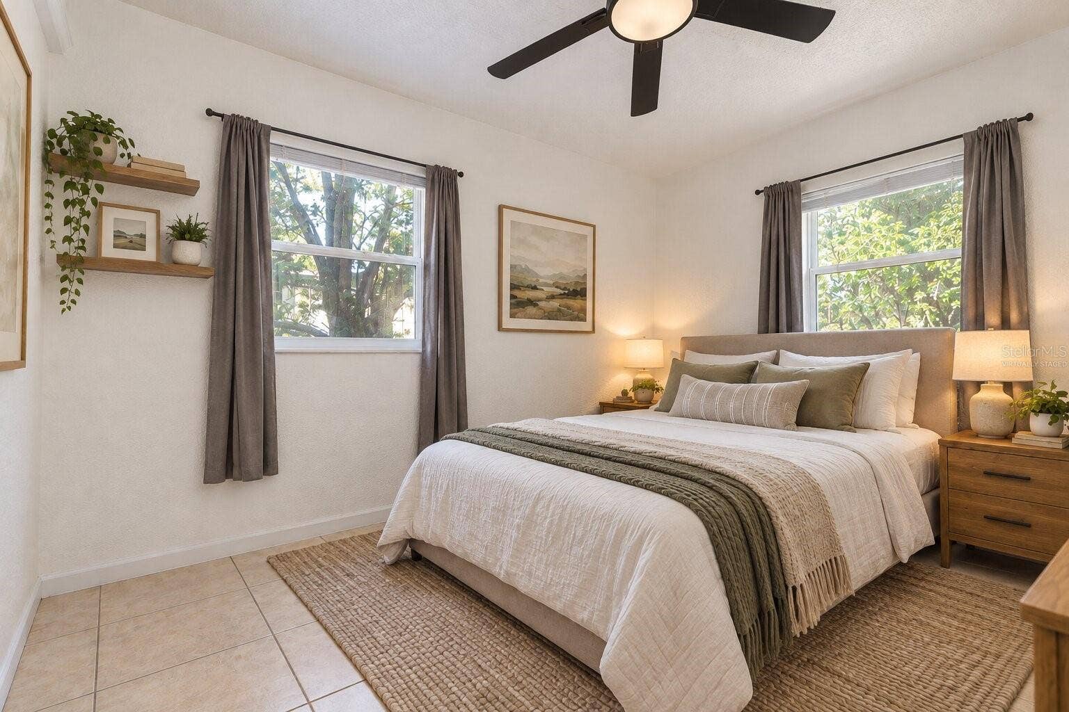 800 DORADO AVENUE, Orlando, FL 32807 Virtually staged!