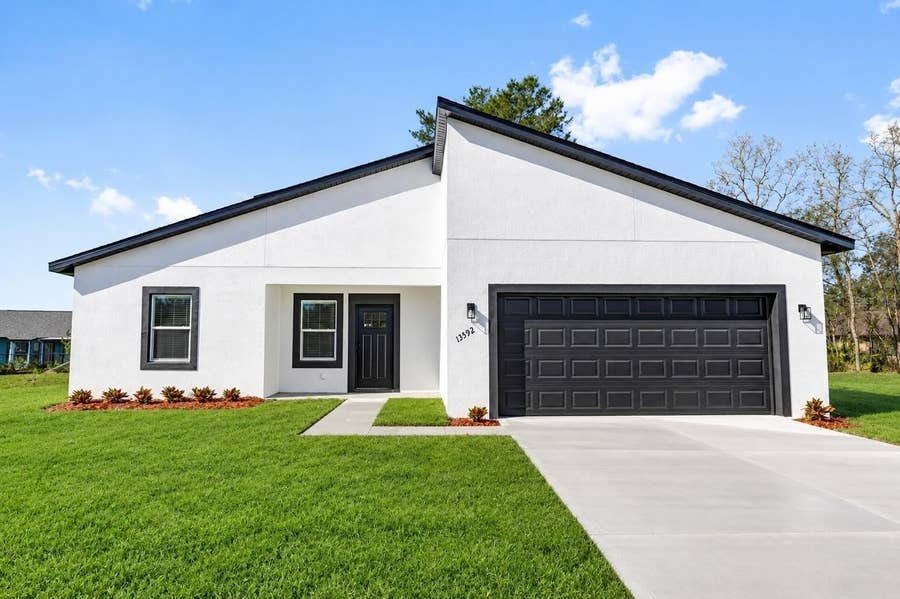 Property photo for 13592 SW 40 CIRCLE, Ocala, FL
