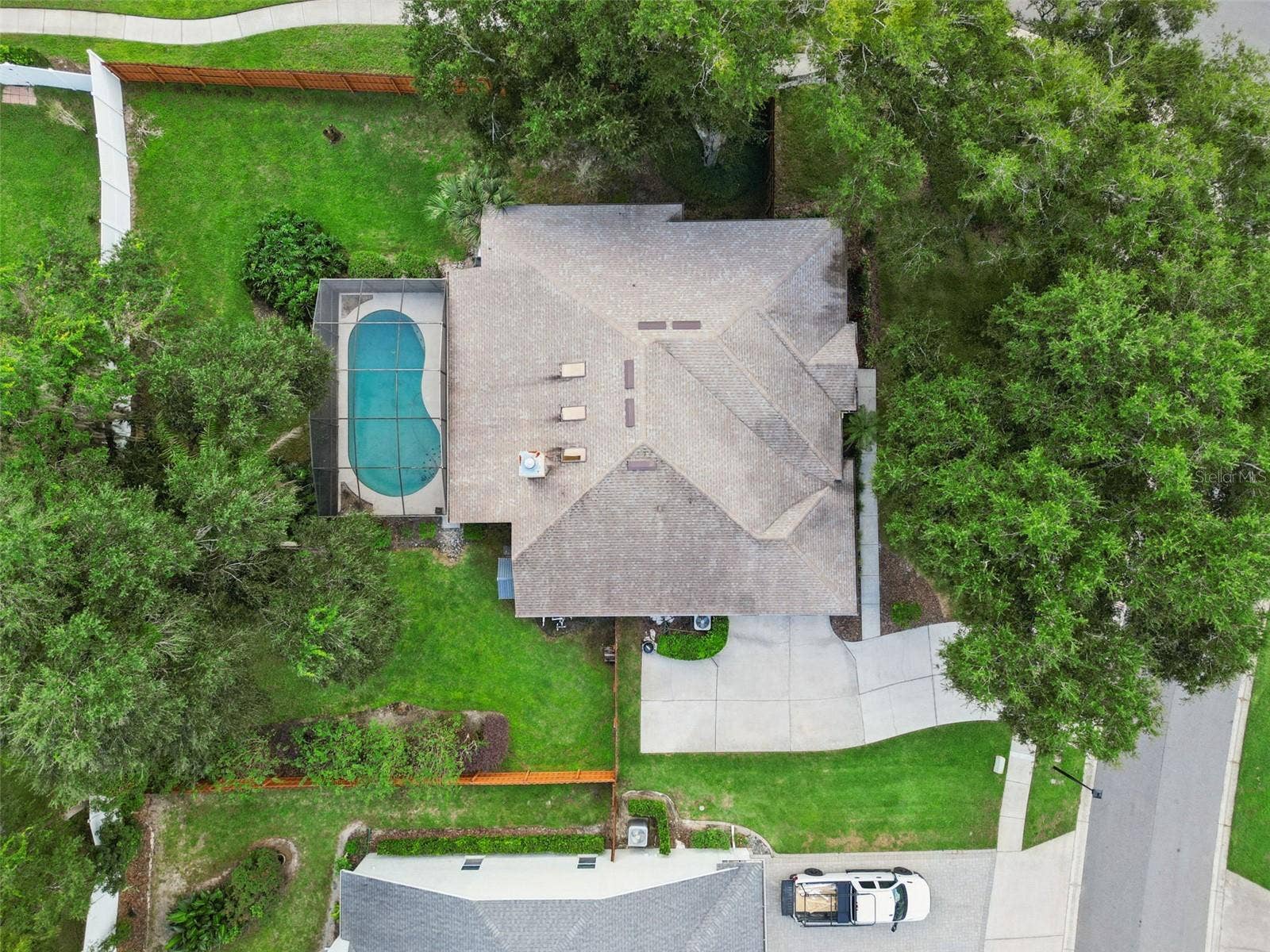 1505 Grassy Ridge Ln