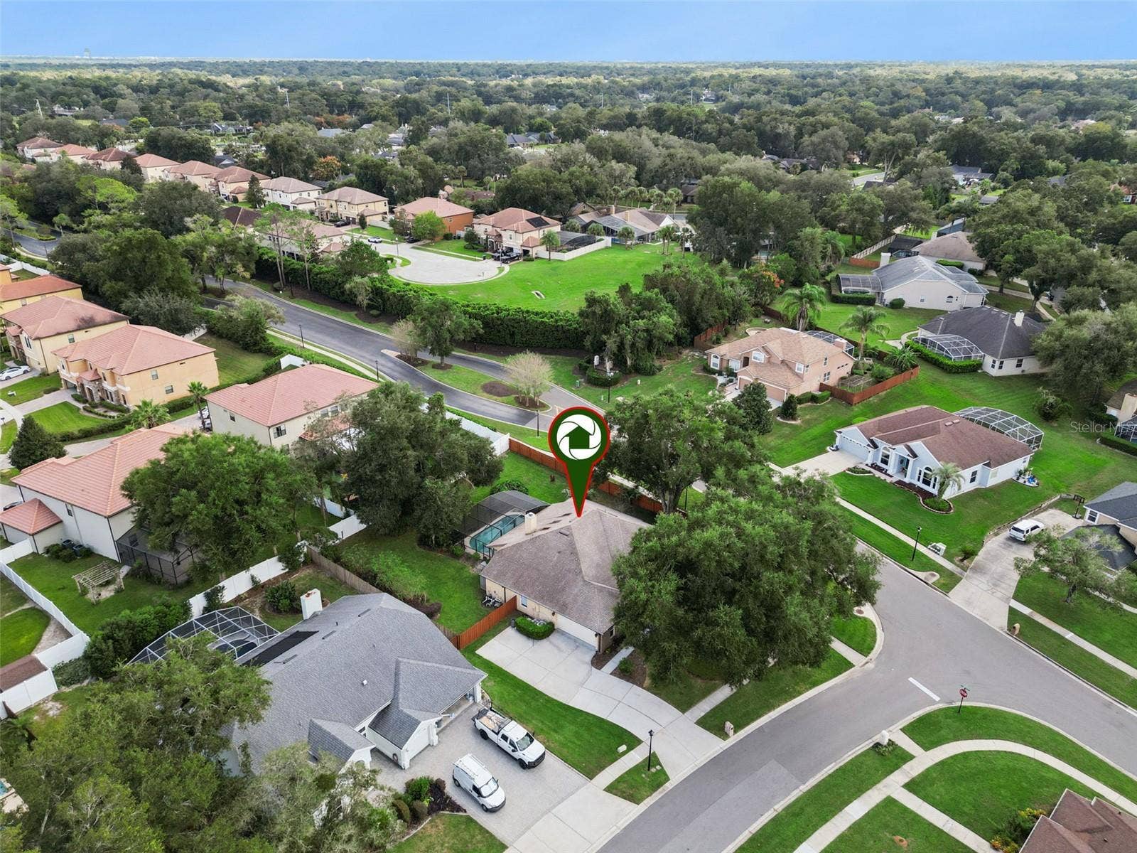 1505 Grassy Ridge Ln