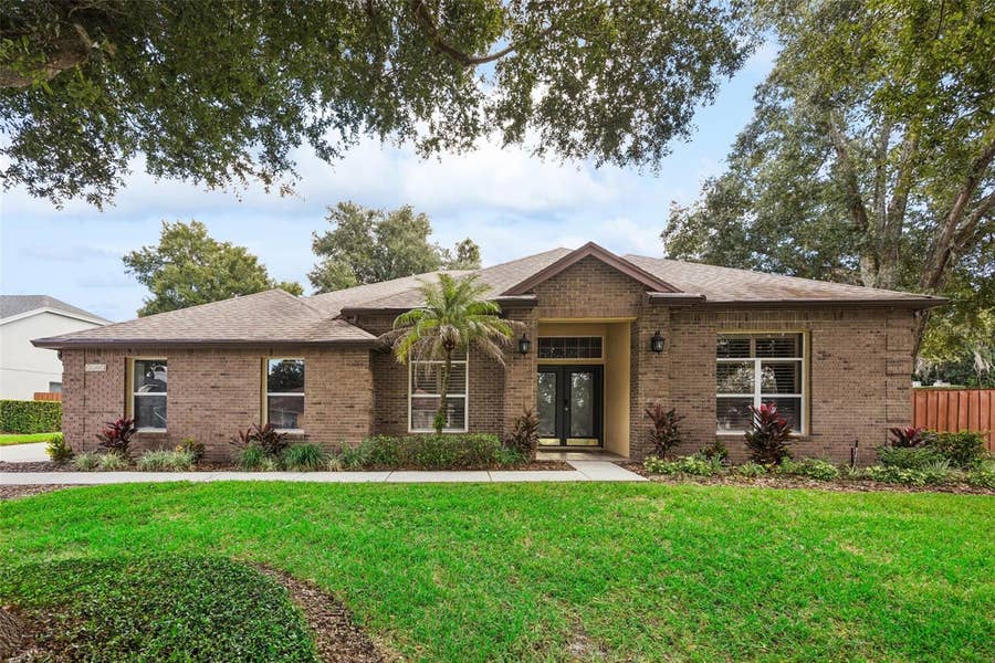 Property photo for 1505 GRASSY RIDGE LANE, Apopka, FL