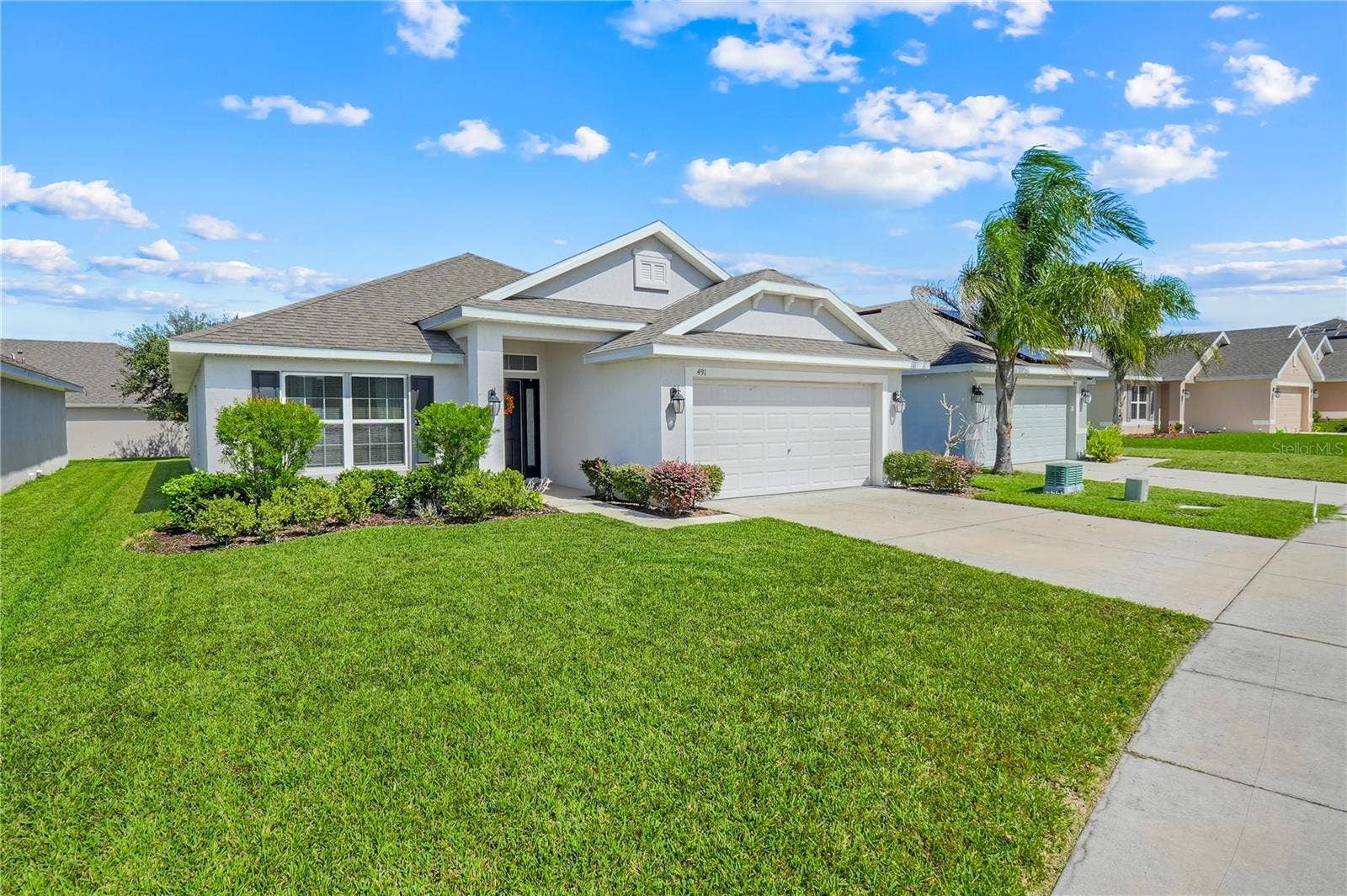 491 MEADOW POINTE DRIVE, Haines City, FL 33844 491 MEADOW POINTE DRIVE, Haines City, FL 33844
