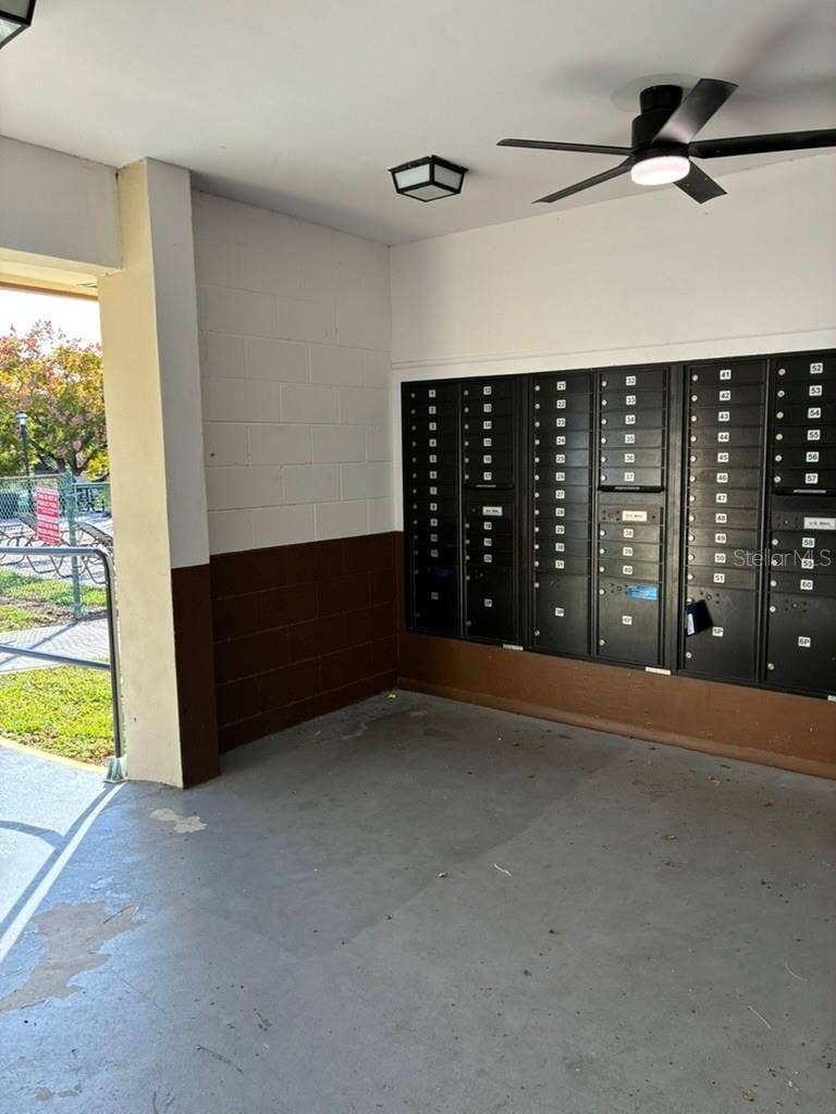 5999 VILLAGE CIRCLE, #990, Orlando, FL 32822 Mailboxes