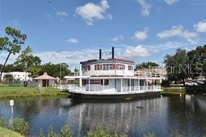 5999 VILLAGE CIRCLE, #990, Orlando, FL 32822 Community clubhouse