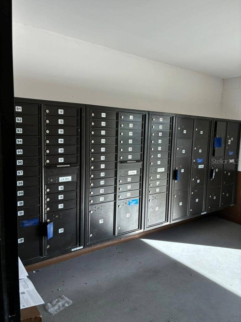 5999 VILLAGE CIRCLE, #990, Orlando, FL 32822 Mailboxes