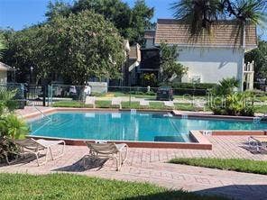 5999 VILLAGE CIRCLE, #990, Orlando, FL 32822 Community pool