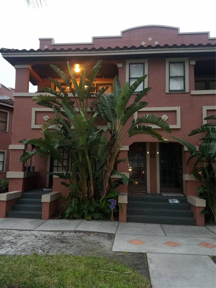 Property photo for 415 E LIVINGSTON STREET, #G, Orlando, FL
