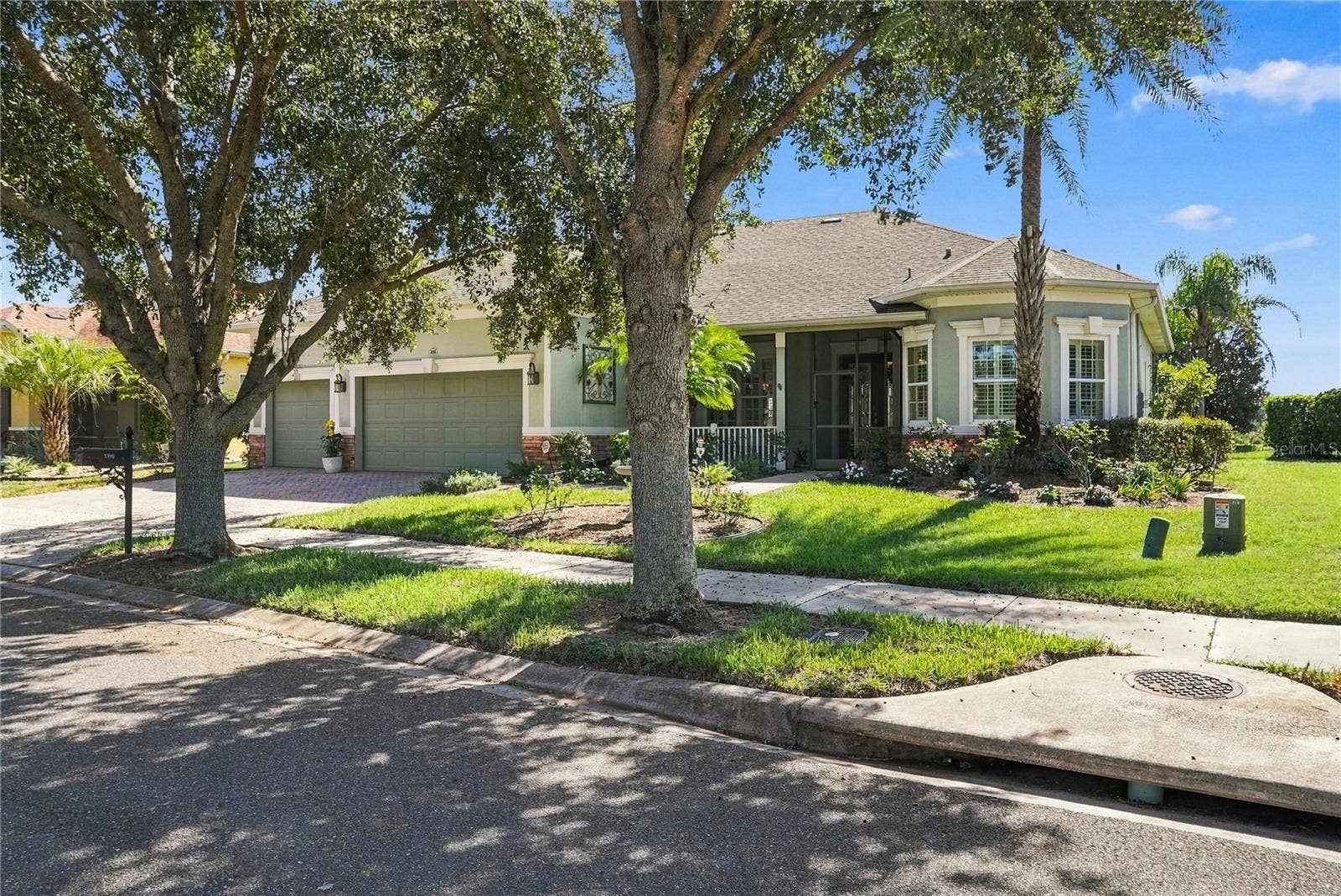 166 BAYOU BEND ROAD, Groveland, FL 34736 166 BAYOU BEND ROAD, Groveland, FL 34736