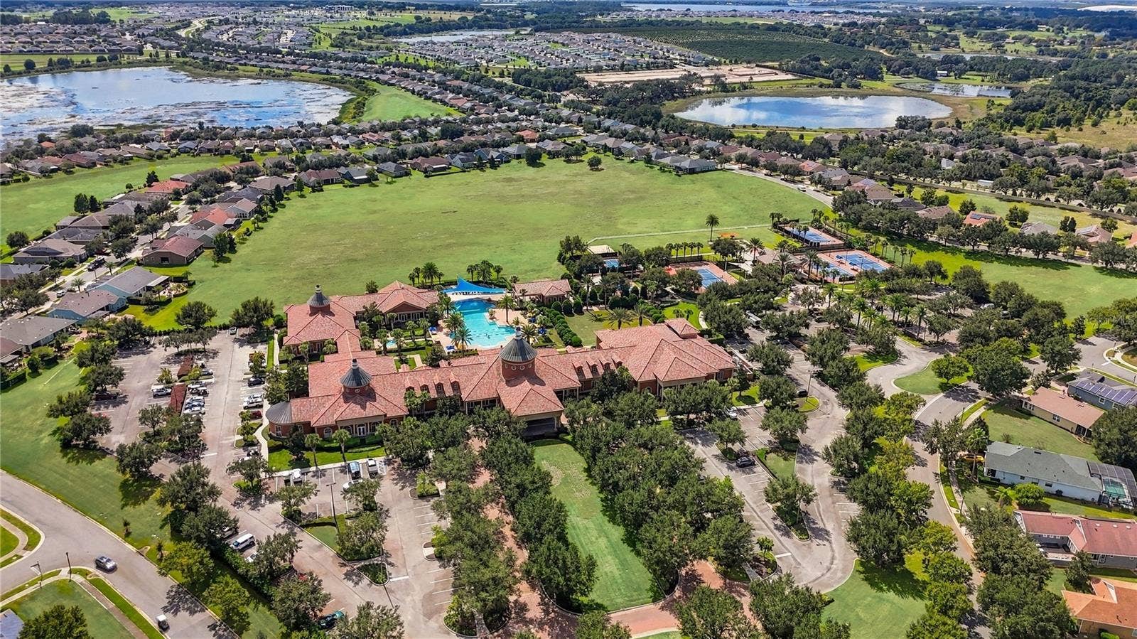 166 BAYOU BEND ROAD, Groveland, FL 34736 166 BAYOU BEND ROAD, Groveland, FL 34736