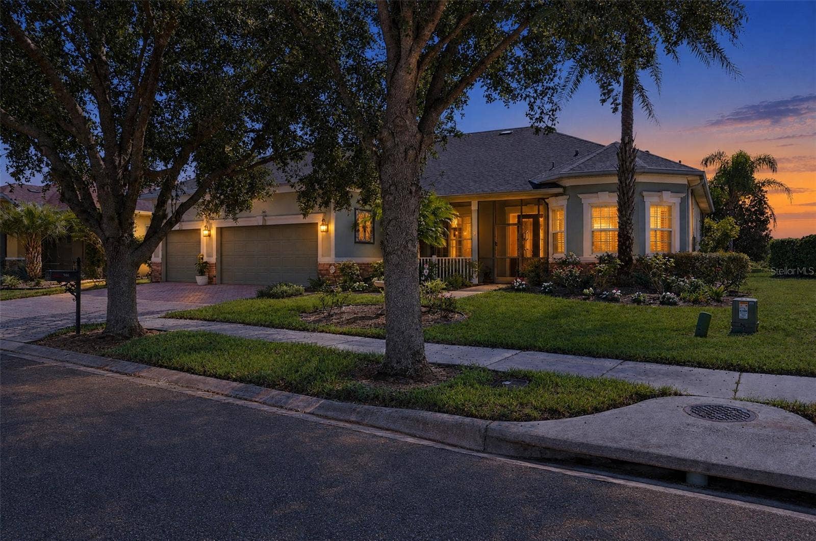 166 BAYOU BEND ROAD, Groveland, FL 34736 166 BAYOU BEND ROAD, Groveland, FL 34736