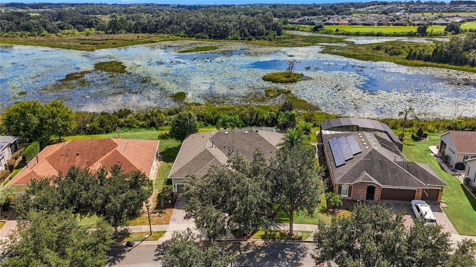 166 BAYOU BEND ROAD, Groveland, FL 34736 166 BAYOU BEND ROAD, Groveland, FL 34736