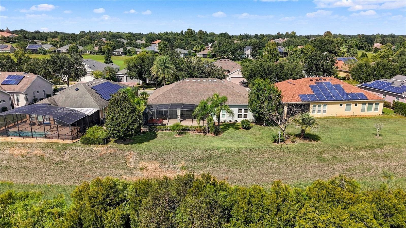 166 BAYOU BEND ROAD, Groveland, FL 34736 166 BAYOU BEND ROAD, Groveland, FL 34736
