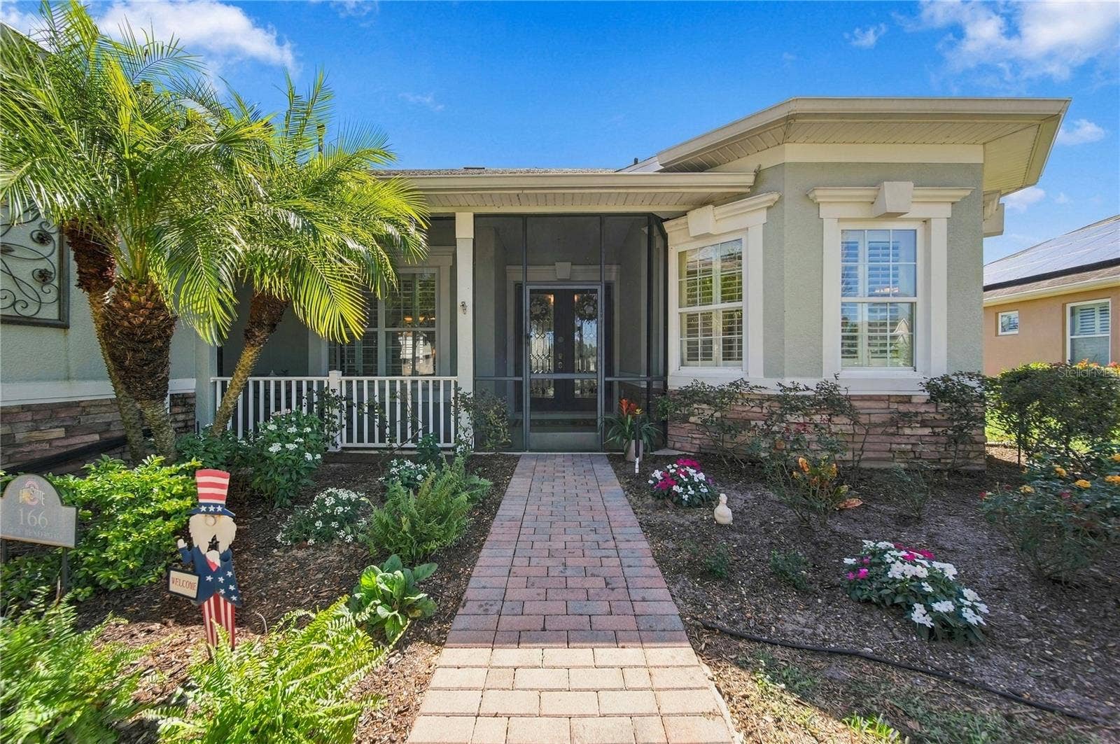 166 BAYOU BEND ROAD, Groveland, FL 34736 166 BAYOU BEND ROAD, Groveland, FL 34736