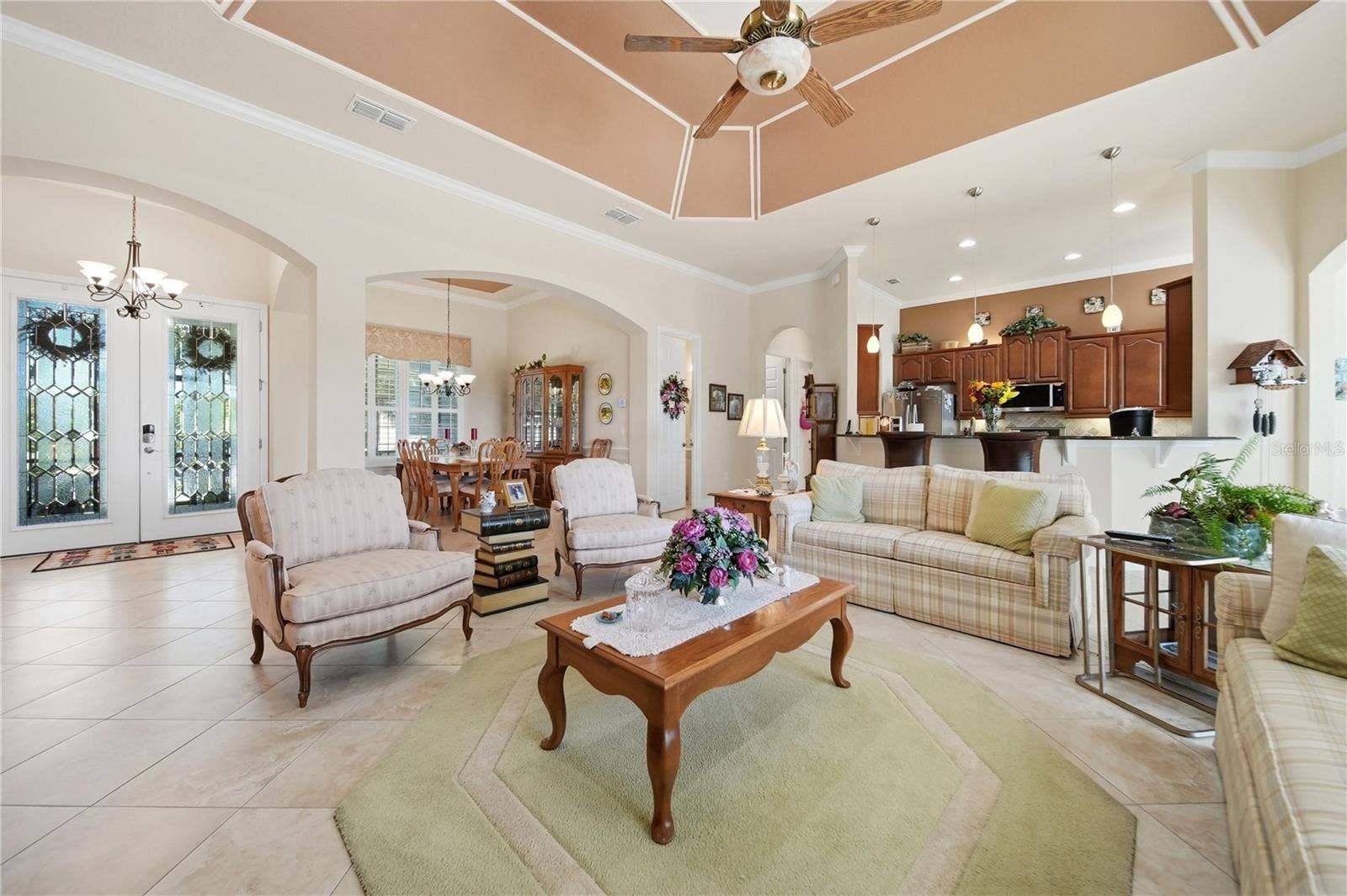 166 BAYOU BEND ROAD, Groveland, FL 34736 166 BAYOU BEND ROAD, Groveland, FL 34736