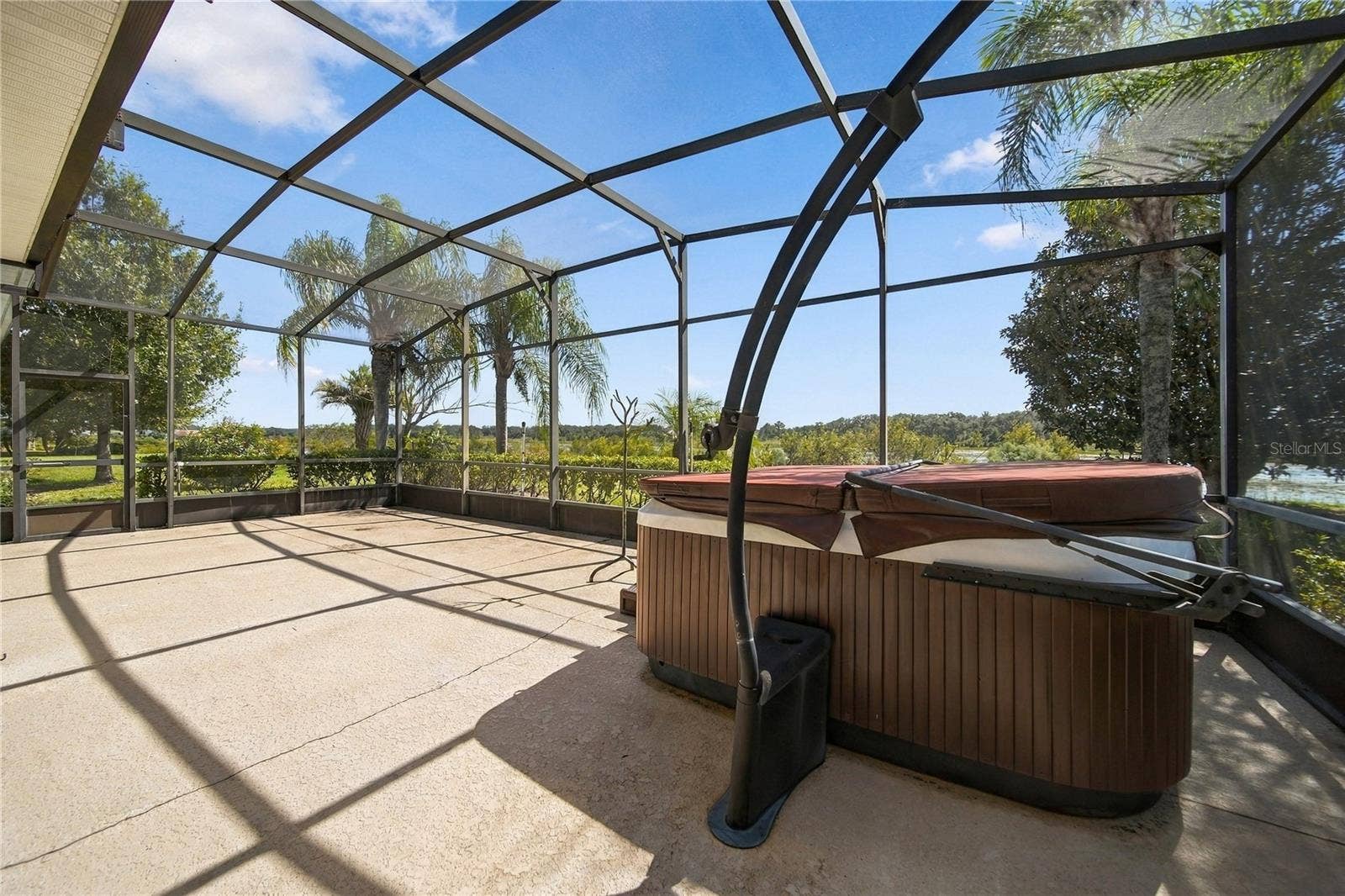 166 BAYOU BEND ROAD, Groveland, FL 34736 166 BAYOU BEND ROAD, Groveland, FL 34736