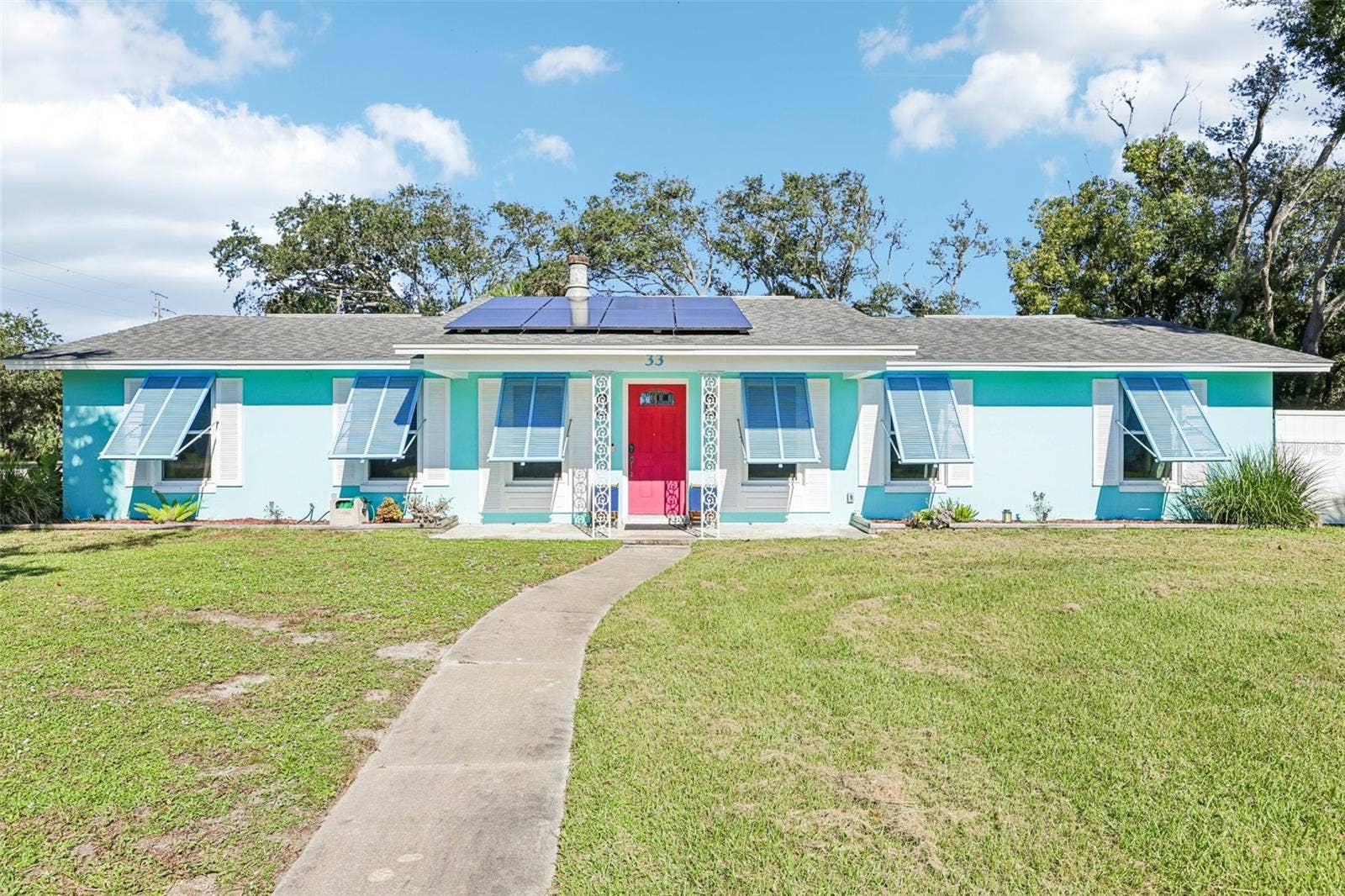 33 DRESDEN CIRCLE, Ormond Beach, FL 32174 33 DRESDEN CIRCLE, Ormond Beach, FL 32174