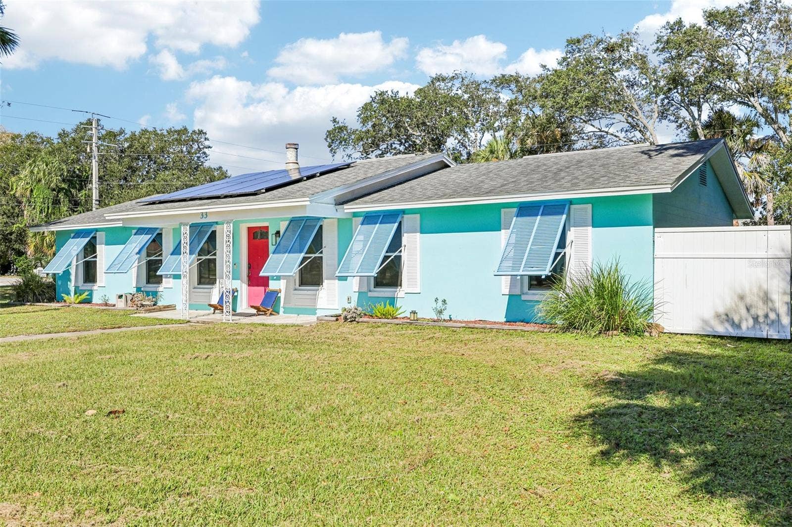 33 DRESDEN CIRCLE, Ormond Beach, FL 32174 33 DRESDEN CIRCLE, Ormond Beach, FL 32174