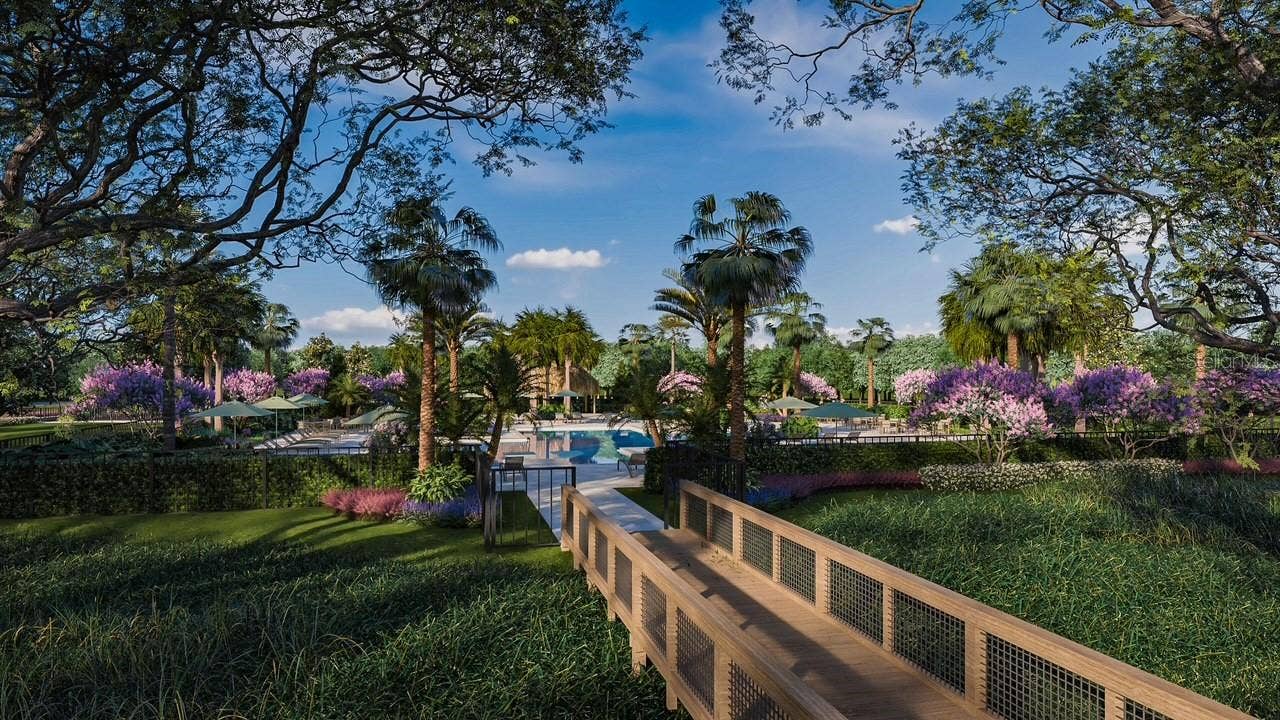 4382 BENTGRASS BEND, St Cloud, FL 34772 Amenities