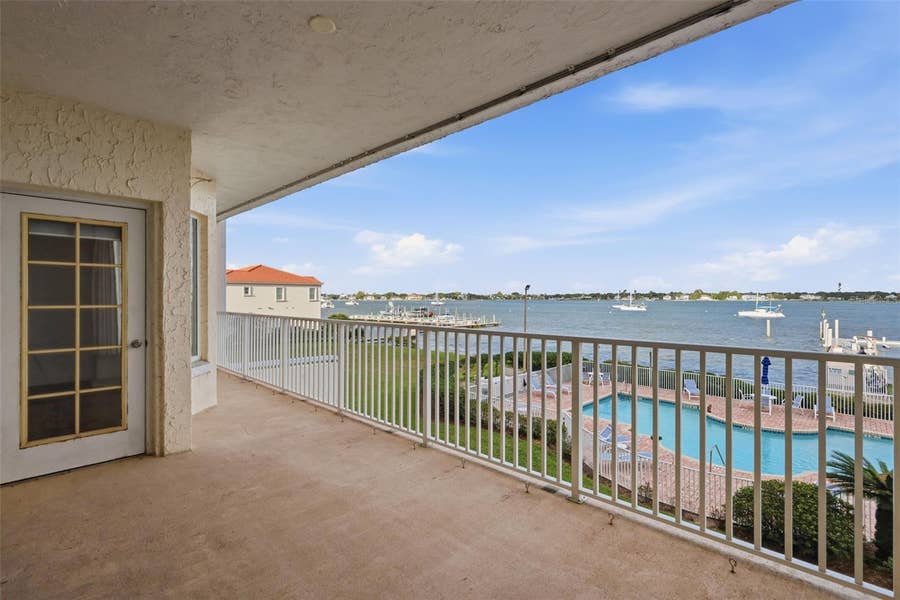Property photo for 157 MARINE STREET, #205, St Augustine, FL