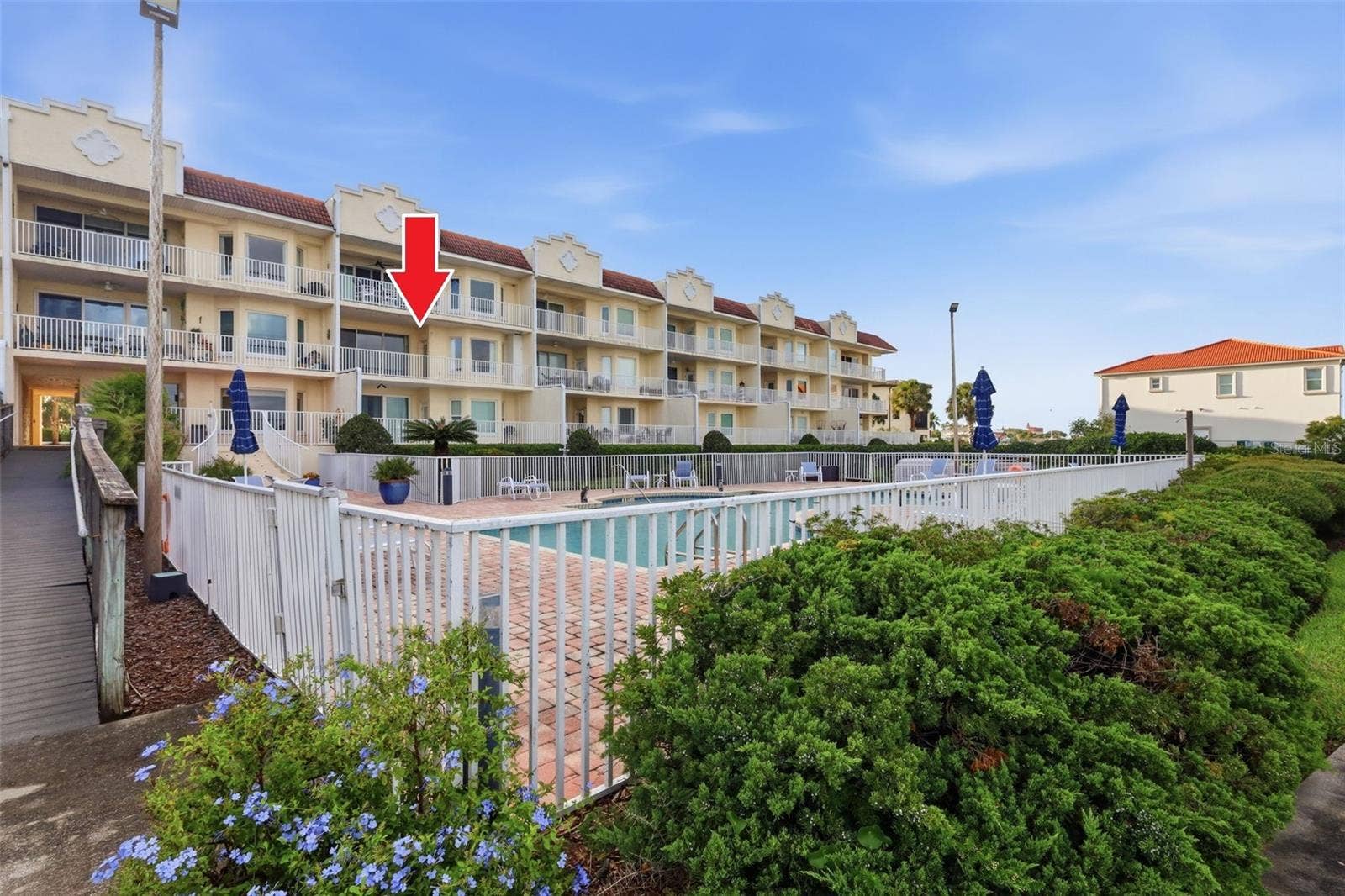 157 MARINE STREET, #205, St Augustine, FL 32084 157 MARINE STREET, #205, St Augustine, FL 32084