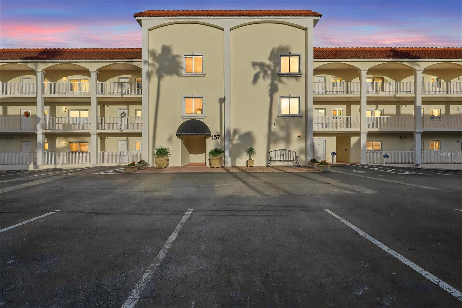 157 MARINE STREET, #205, St Augustine, FL 32084 157 MARINE STREET, #205, St Augustine, FL 32084