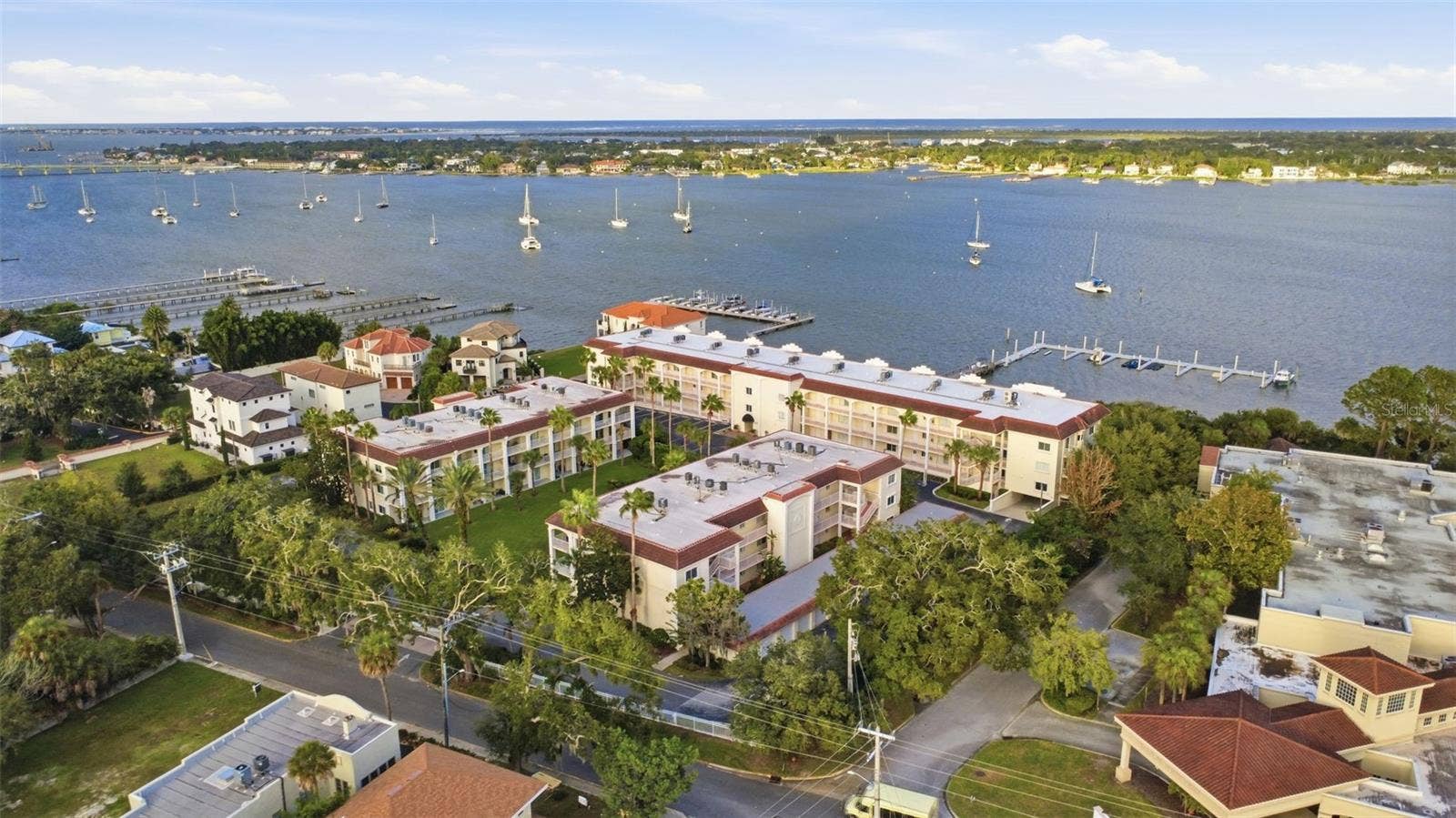 157 MARINE STREET, #205, St Augustine, FL 32084 157 MARINE STREET, #205, St Augustine, FL 32084