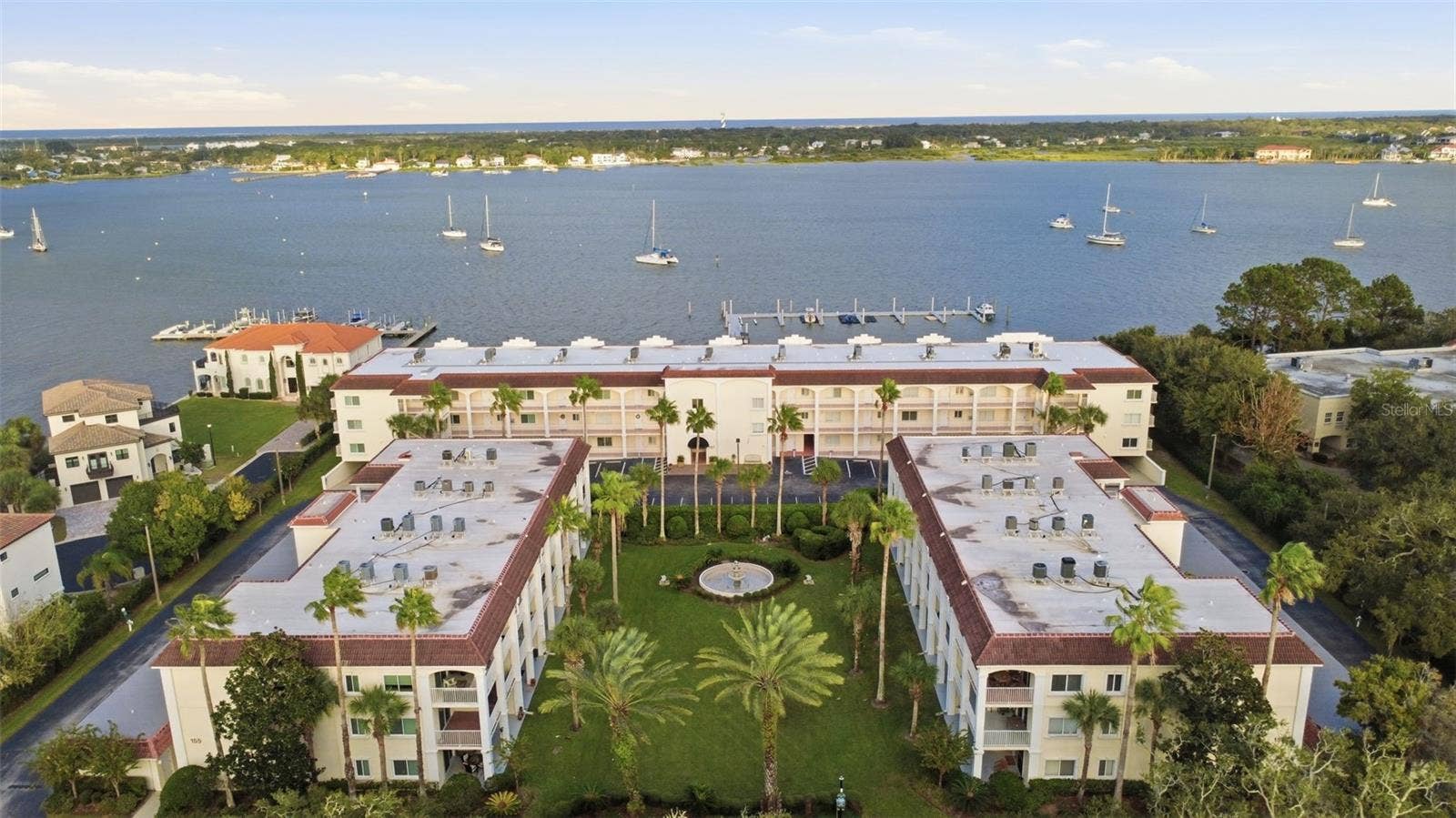157 MARINE STREET, #205, St Augustine, FL 32084 157 MARINE STREET, #205, St Augustine, FL 32084