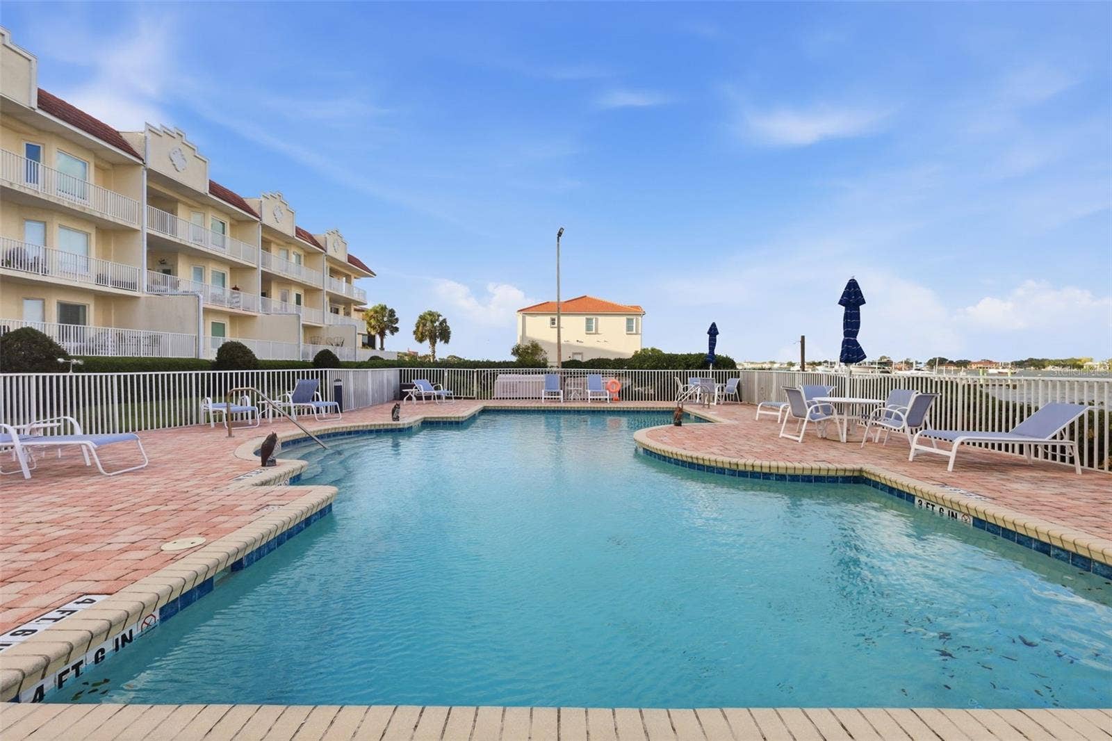 157 MARINE STREET, #205, St Augustine, FL 32084 157 MARINE STREET, #205, St Augustine, FL 32084