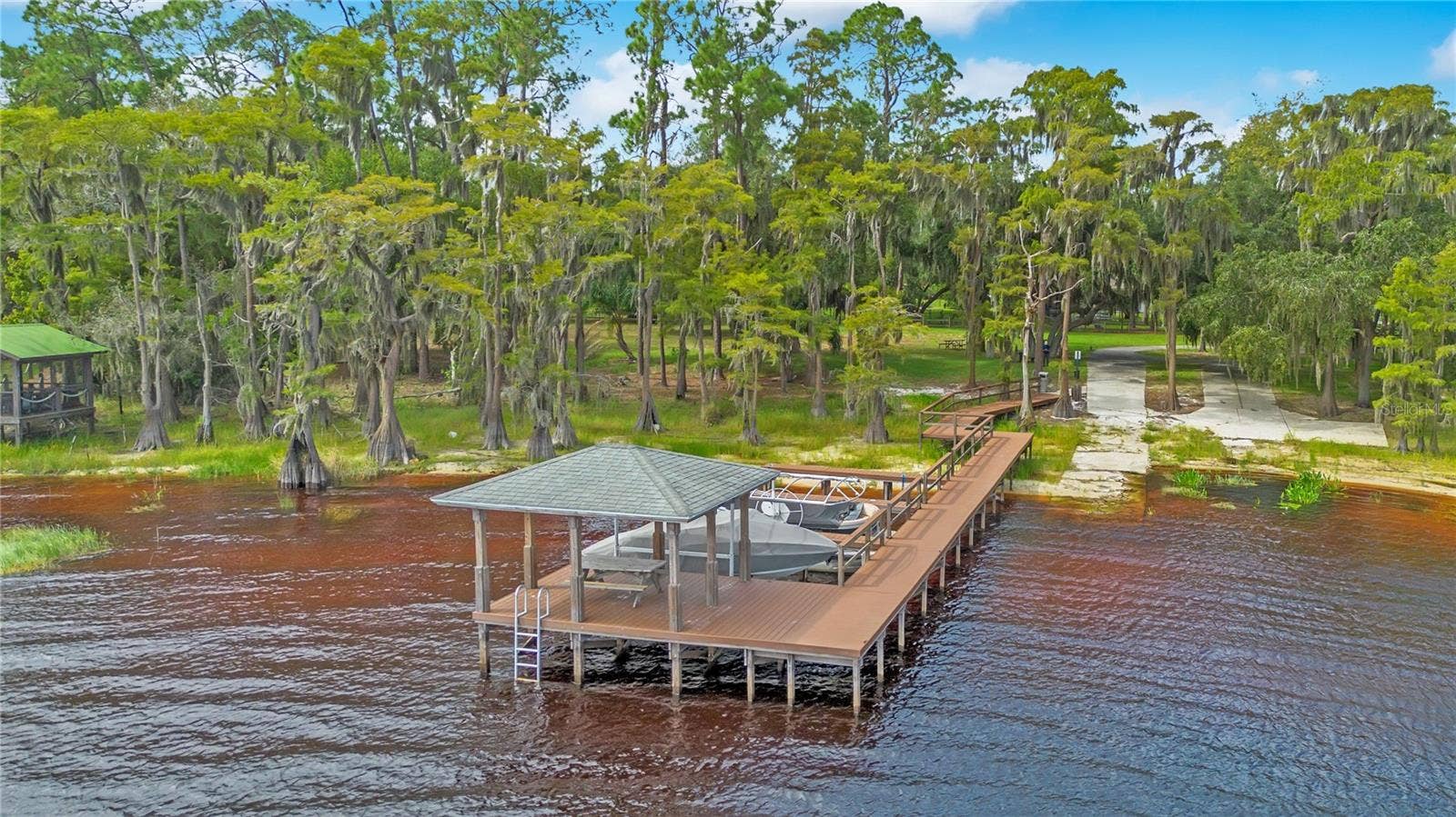 11648 GRAND BAY BOULEVARD, Clermont, FL 34711