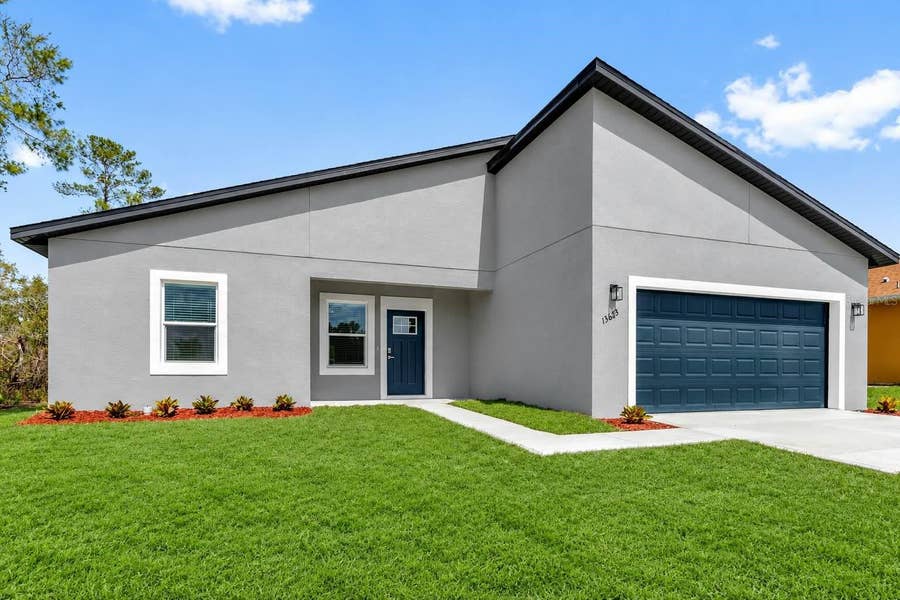 Property photo for 13673 SW 43 CIRCLE, Ocala, FL