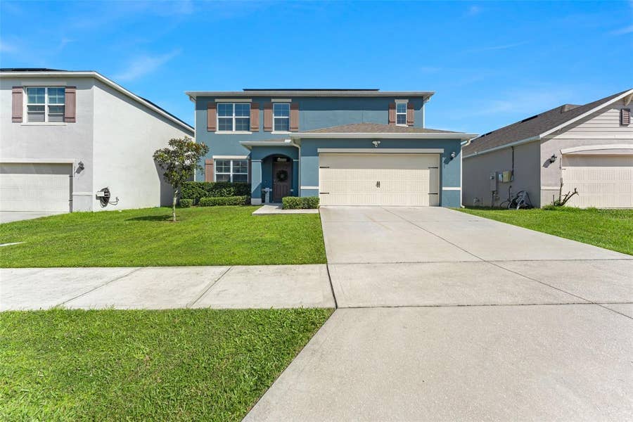 Property photo for 3725 HOLLY GROVE LANE, Mount Dora, FL