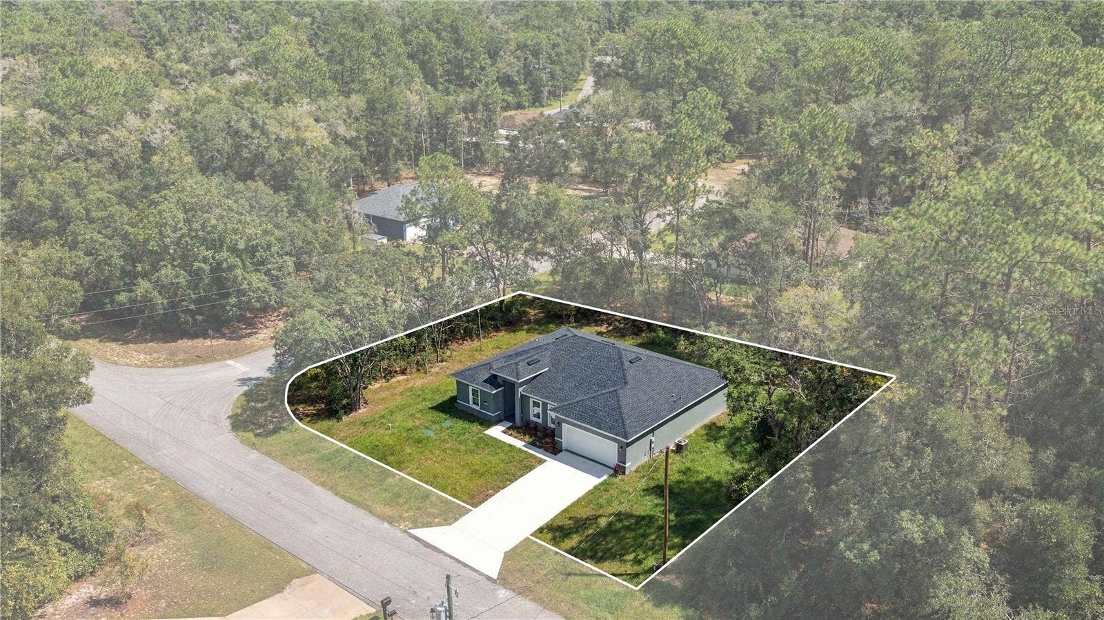 9235 N DANUBE LOOP, Citrus Springs, FL 34434 9235 N DANUBE LOOP, Citrus Springs, FL 34434