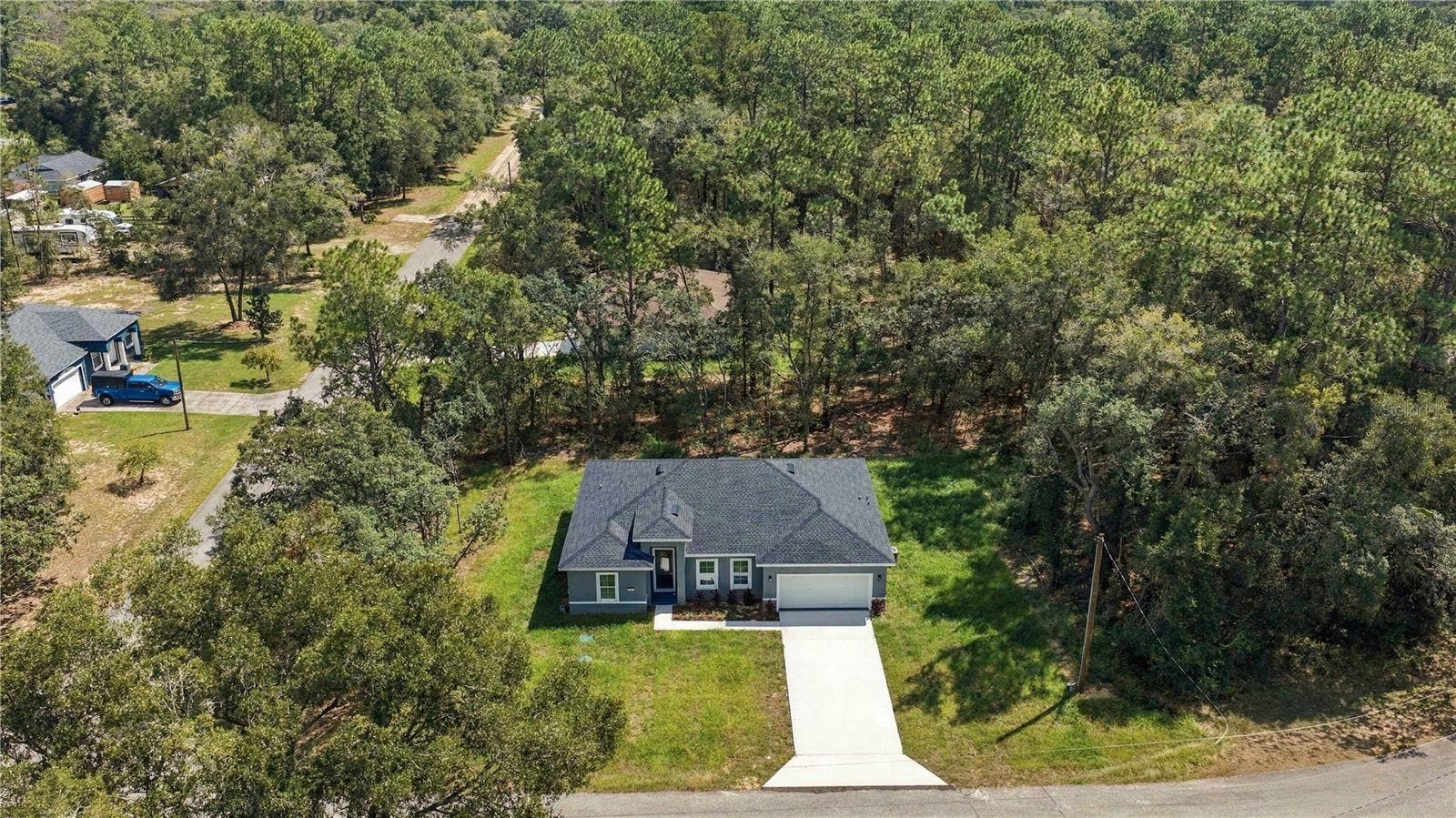 9235 N DANUBE LOOP, Citrus Springs, FL 34434 9235 N DANUBE LOOP, Citrus Springs, FL 34434