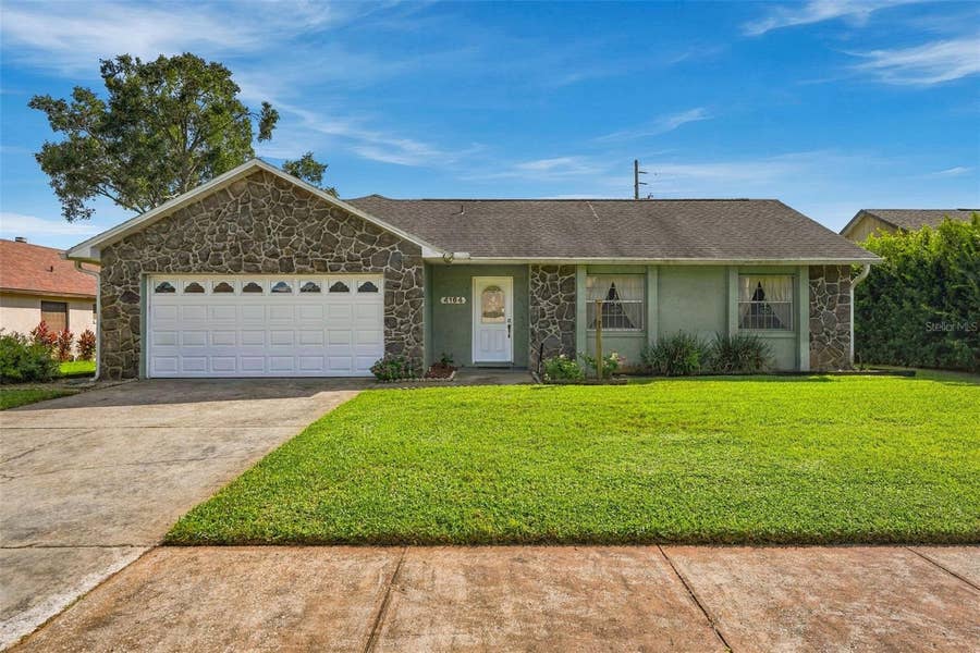 Property photo for 4164 THOMASSA COURT, Orlando, FL