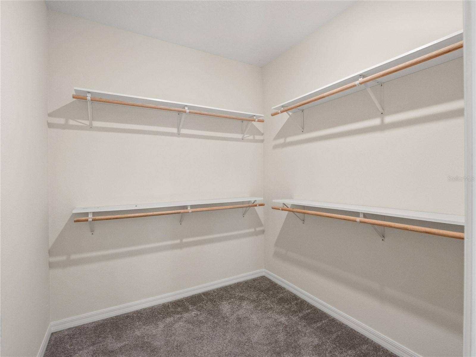 1852 ANCESTRY TRAIL, Kissimmee, FL 34746 Primary Walk-In Closet