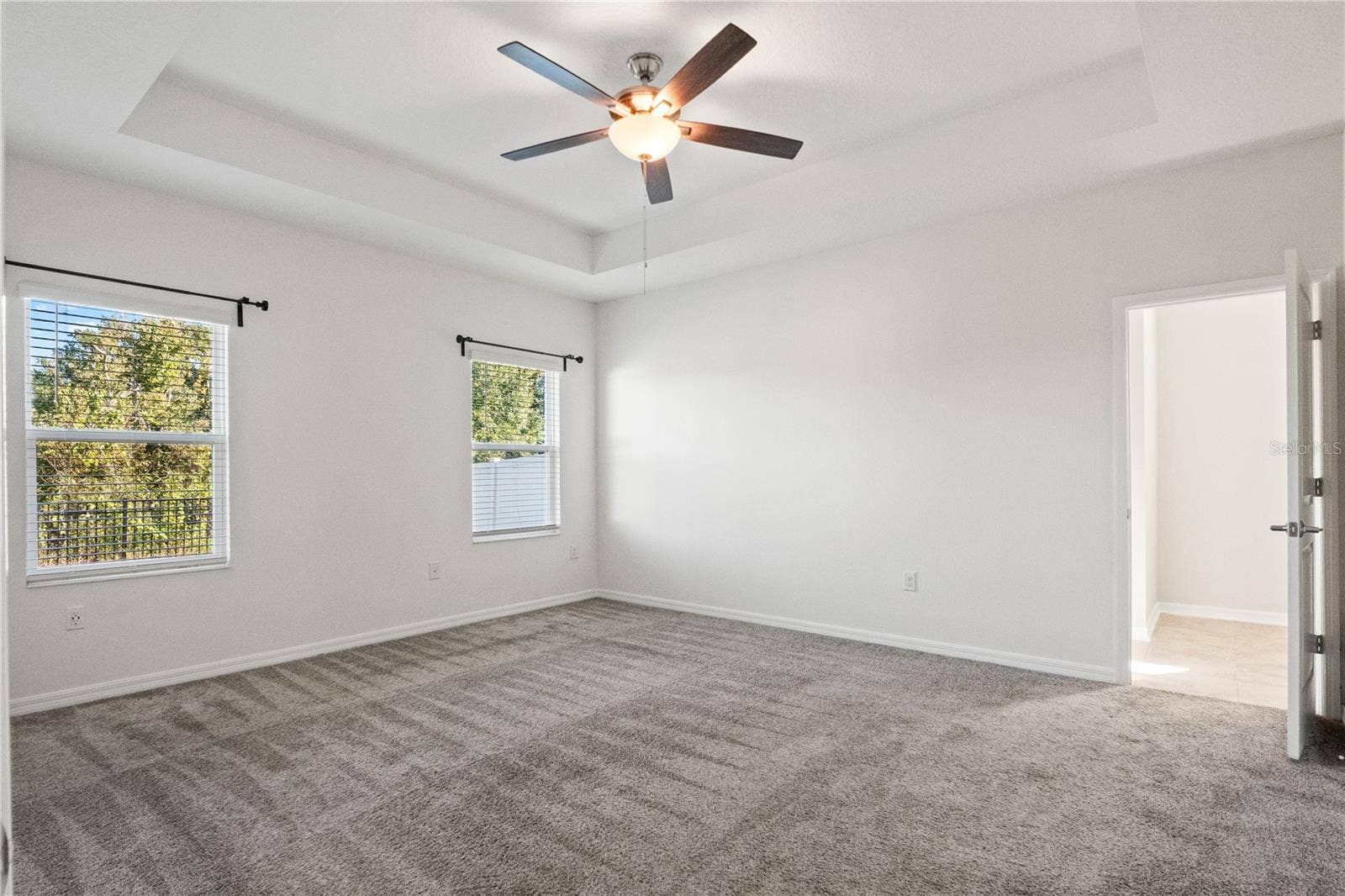 1852 ANCESTRY TRAIL, Kissimmee, FL 34746 Primary Bedroom