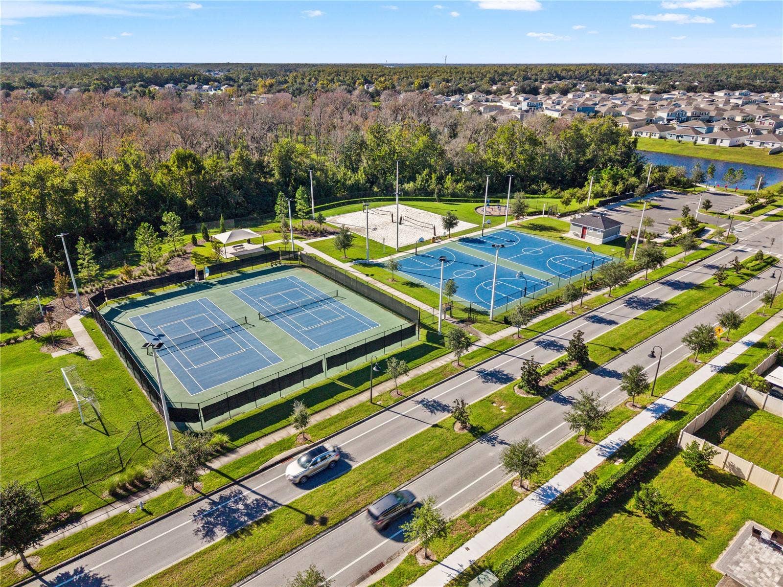 1852 ANCESTRY TRAIL, Kissimmee, FL 34746 Community Amenities