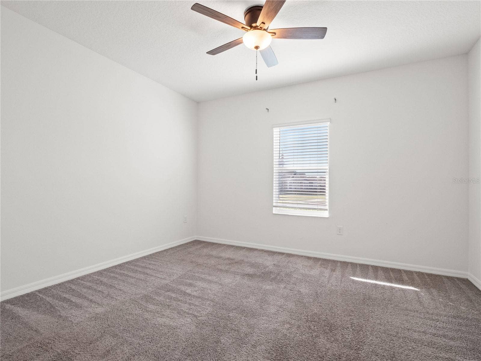 1852 ANCESTRY TRAIL, Kissimmee, FL 34746 Secondary Living Space Bedroom